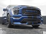 New 2023 Ford F-150 Supercharged SuperCrew Cab 4x4, Pickup for sale #01T2443 - photo 41