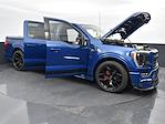 New 2023 Ford F-150 Supercharged SuperCrew Cab 4x4, Pickup for sale #01T2443 - photo 48