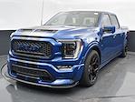 New 2023 Ford F-150 Supercharged SuperCrew Cab 4x4, Pickup for sale #01T2443 - photo 6