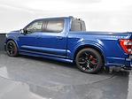 New 2023 Ford F-150 Supercharged SuperCrew Cab 4x4, Pickup for sale #01T2443 - photo 8