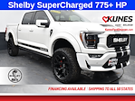 New 2023 Ford F-150 Supercharged SuperCrew Cab 4x4, Pickup for sale #01T2444 - photo 1