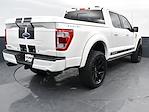 New 2023 Ford F-150 Supercharged SuperCrew Cab 4x4, Pickup for sale #01T2444 - photo 2