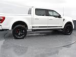 New 2023 Ford F-150 Supercharged SuperCrew Cab 4x4, Pickup for sale #01T2444 - photo 3