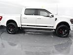 New 2023 Ford F-150 Supercharged SuperCrew Cab 4x4, Pickup for sale #01T2444 - photo 4