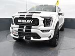 New 2023 Ford F-150 Supercharged SuperCrew Cab 4x4, Pickup for sale #01T2444 - photo 6