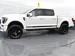 New 2023 Ford F-150 Supercharged SuperCrew Cab 4x4, Pickup for sale #01T2444 - photo 7