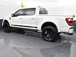 New 2023 Ford F-150 Supercharged SuperCrew Cab 4x4, Pickup for sale #01T2444 - photo 8