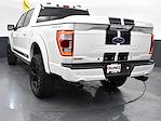 New 2023 Ford F-150 Supercharged SuperCrew Cab 4x4, Pickup for sale #01T2444 - photo 9