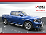 Used 2011 Dodge Ram 1500 Sport Crew Cab 4x4, Pickup for sale #01T2474A - photo 1