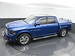 Used 2011 Dodge Ram 1500 Sport Crew Cab 4x4, Pickup for sale #01T2474A - photo 38