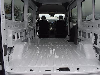 2024 Ford Transit 150 Medium Roof AWD, Empty Cargo Van for sale #01T2514 - photo 2