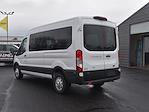 New 2024 Ford Transit 150 Base Medium Roof AWD, Empty Cargo Van for sale #01T2514 - photo 11