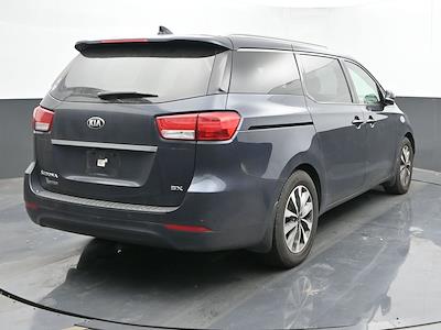 Used 2015 Kia Sedona SX, Minivan for sale #01T2521A - photo 2