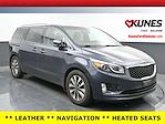 Used 2015 Kia Sedona SX, Minivan for sale #01T2521A - photo 1