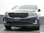 Used 2015 Kia Sedona SX, Minivan for sale #01T2521A - photo 23