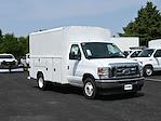 New 2024 Ford E-350 Base RWD, Reading Aluminum CSV Service Utility Van for sale #01T2549 - photo 5