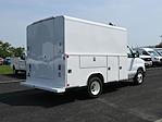 New 2024 Ford E-350 Base RWD, Reading Aluminum CSV Service Utility Van for sale #01T2549 - photo 2