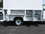 New 2024 Ford E-350 Base RWD, Reading Aluminum CSV Service Utility Van for sale #01T2549 - photo 8