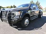 Used 2022 Ford F-450 King Ranch Crew Cab 4x4, Pickup for sale #01T2564B - photo 3