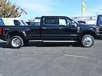 Used 2022 Ford F-450 King Ranch Crew Cab 4x4, Pickup for sale #01T2564B - photo 6