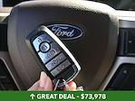 Used 2022 Ford F-450 King Ranch Crew Cab 4x4, Pickup for sale #01T2564B - photo 42