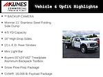 2024 Ford F-450 Regular Cab DRW 4x4, Monroe Truck Equipment Z-DumpPRO™ Dump Truck for sale #01T2595 - photo 6