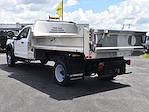 2024 Ford F-450 Regular Cab DRW 4x4, Monroe Truck Equipment Z-DumpPRO™ Dump Truck for sale #01T2595 - photo 13