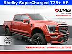 Used 2023 Ford F-150 Supercharged SuperCrew Cab 4x4, Pickup for sale #01T2618A - photo 1