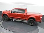 Used 2023 Ford F-150 Supercharged SuperCrew Cab 4x4, Pickup for sale #01T2618A - photo 36