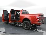 Used 2023 Ford F-150 Supercharged SuperCrew Cab 4x4, Pickup for sale #01T2618A - photo 53