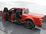 Used 2023 Ford F-150 Supercharged SuperCrew Cab 4x4, Pickup for sale #01T2618A - photo 61