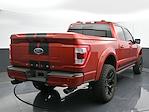 Used 2023 Ford F-150 Supercharged SuperCrew Cab 4x4, Pickup for sale #01T2618A - photo 2