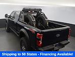 New 2024 Ford F-250 Shelby Crew Cab 4x4, Pickup for sale #01T2634 - photo 38