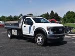 Used 2022 Ford F-600 XL Regular Cab 4x4, Dump Truck for sale #01T2682N - photo 5