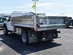 Used 2022 Ford F-600 XL Regular Cab 4x4, Dump Truck for sale #01T2682N - photo 13