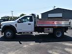 Used 2022 Ford F-600 XL Regular Cab 4x4, Dump Truck for sale #01T2682N - photo 15