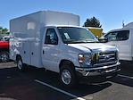 New 2025 Ford E-350 Base RWD, Reading Aluminum CSV Service Utility Van for sale #01T2693 - photo 4