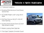 New 2025 Ford E-350 Base RWD, Reading Aluminum CSV Service Utility Van for sale #01T2693 - photo 6