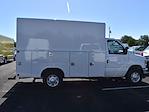 New 2025 Ford E-350 Base RWD, Reading Aluminum CSV Service Utility Van for sale #01T2693 - photo 8