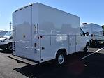 New 2025 Ford E-350 Base RWD, Reading Aluminum CSV Service Utility Van for sale #01T2693 - photo 2