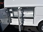 New 2025 Ford E-350 Base RWD, Reading Aluminum CSV Service Utility Van for sale #01T2693 - photo 5