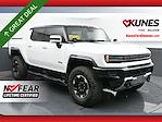 2023 GMC Hummer EV Pickup Crew Cab AWD, Pickup for sale #01T2695A - photo 1