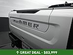 2023 GMC Hummer EV Pickup Crew Cab AWD, Pickup for sale #01T2695A - photo 15