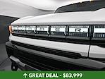 2023 GMC Hummer EV Pickup Crew Cab AWD, Pickup for sale #01T2695A - photo 19