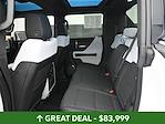 2023 GMC Hummer EV Pickup Crew Cab AWD, Pickup for sale #01T2695A - photo 20