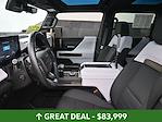 2023 GMC Hummer EV Pickup Crew Cab AWD, Pickup for sale #01T2695A - photo 23