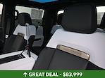 2023 GMC Hummer EV Pickup Crew Cab AWD, Pickup for sale #01T2695A - photo 24