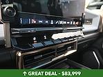 2023 GMC Hummer EV Pickup Crew Cab AWD, Pickup for sale #01T2695A - photo 29