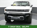 2023 GMC Hummer EV Pickup Crew Cab AWD, Pickup for sale #01T2695A - photo 4