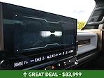 2023 GMC Hummer EV Pickup Crew Cab AWD, Pickup for sale #01T2695A - photo 30